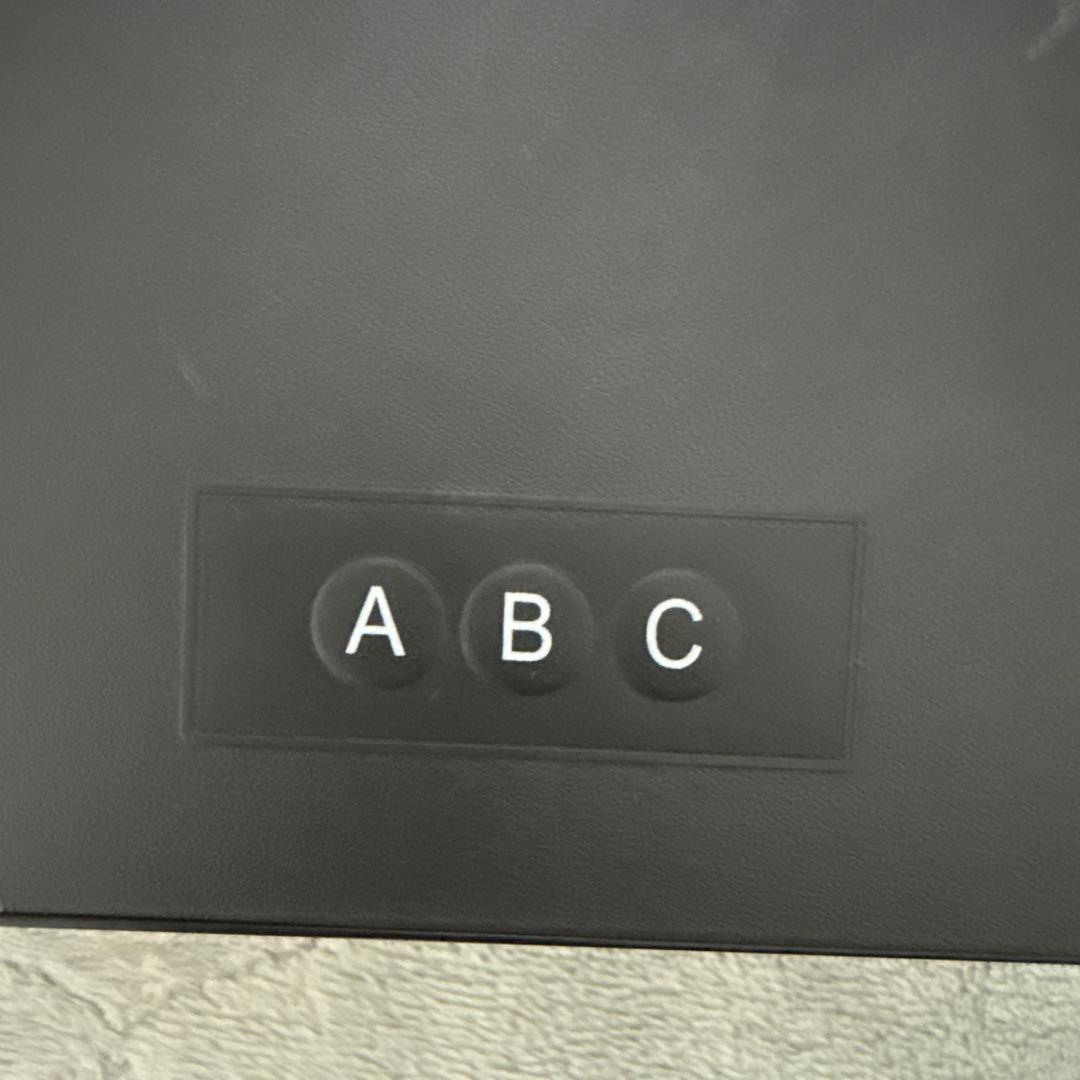 ちゃんJDL LED CLOCK①