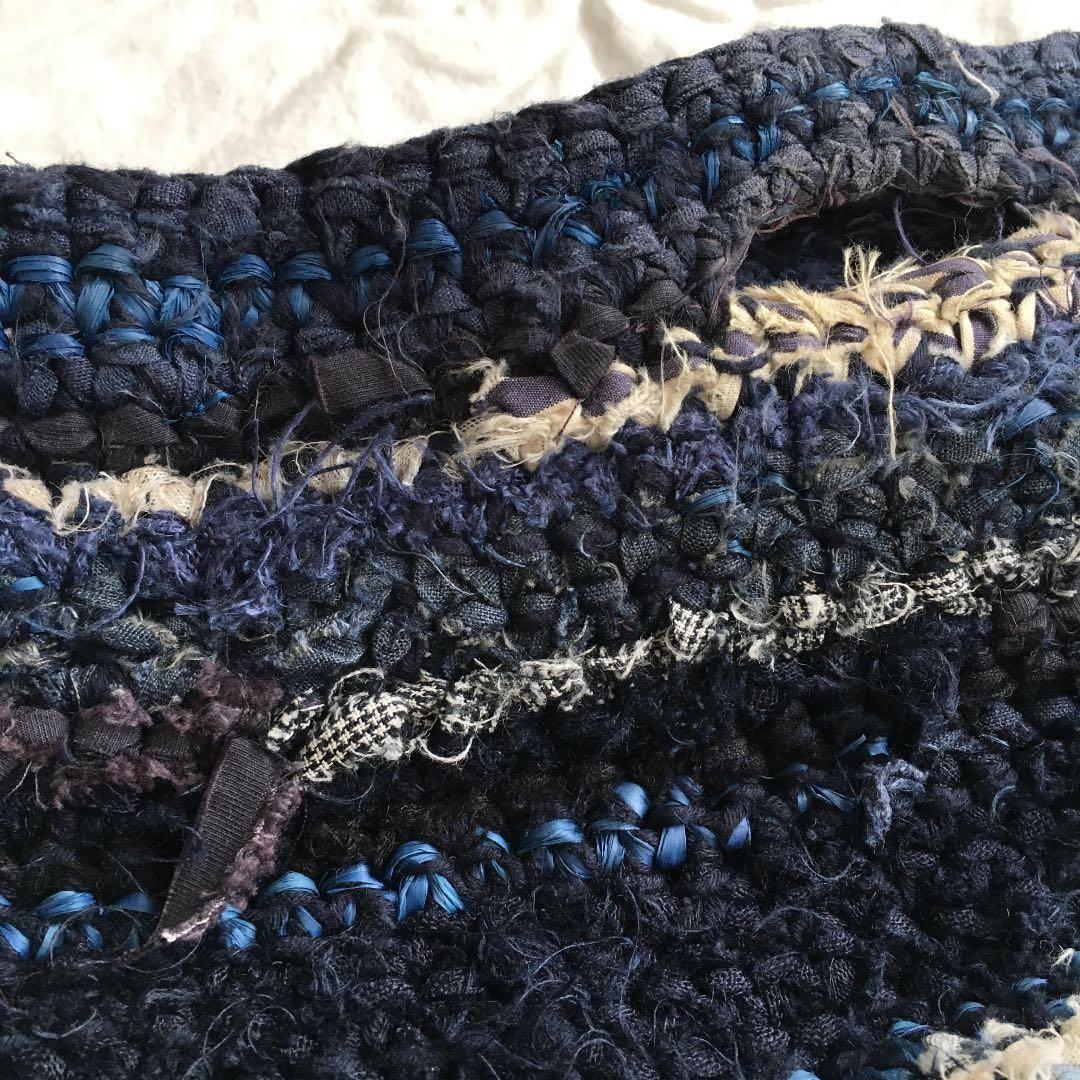 ダニエラグレジス Daniela Gregis 帽子/カバン コットンリネン