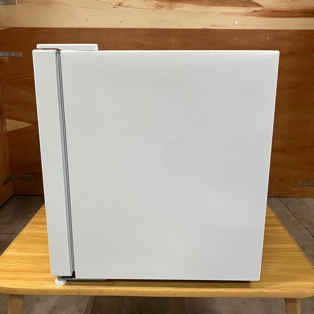 一都三県限定　配送設置無料　冷蔵庫　1ドア　YAMADA ヤマダ　2024年製