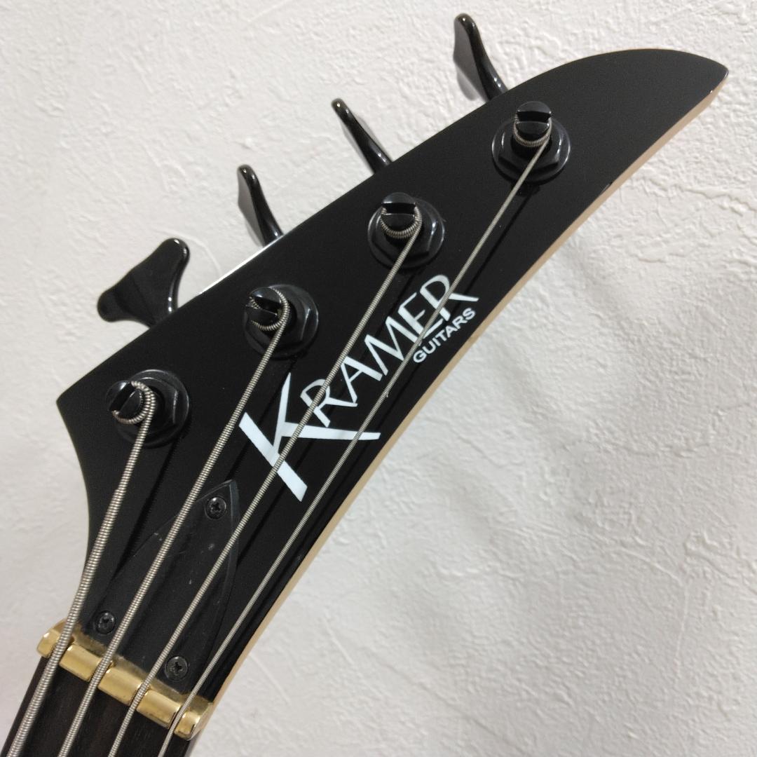 Kramer Striker 422S BASS エレキベース 中古現状品