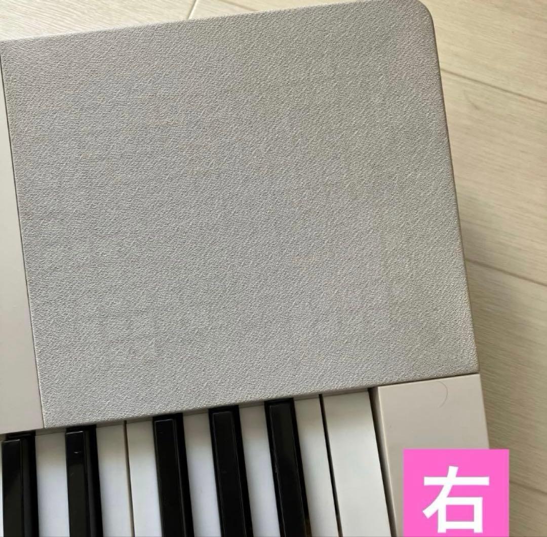 CASIO カシオ 光ナビゲーションキーボード　LK222