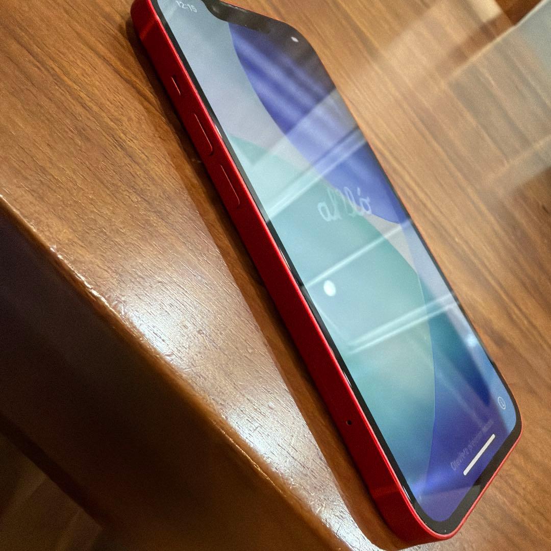 Apple iPhone 13 256GB 本体