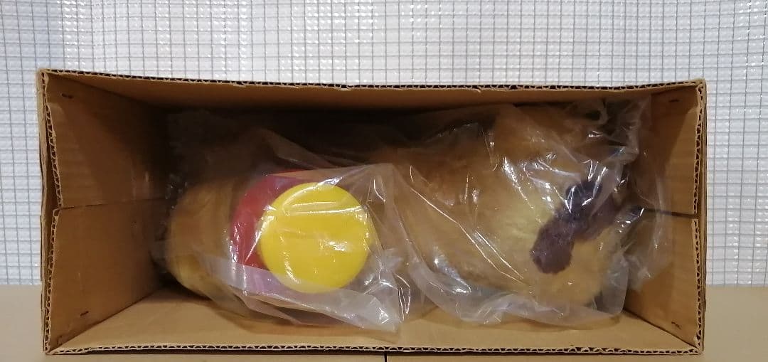 アオシン　元気な仔犬　日本製