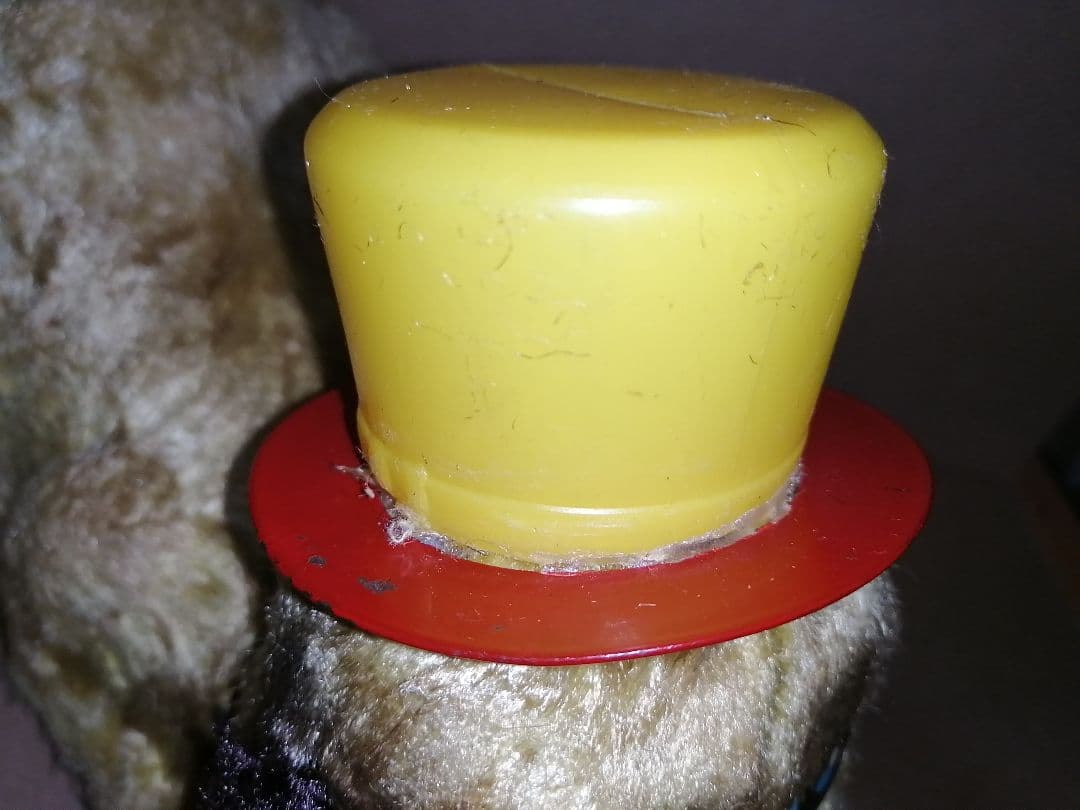 アオシン　元気な仔犬　日本製