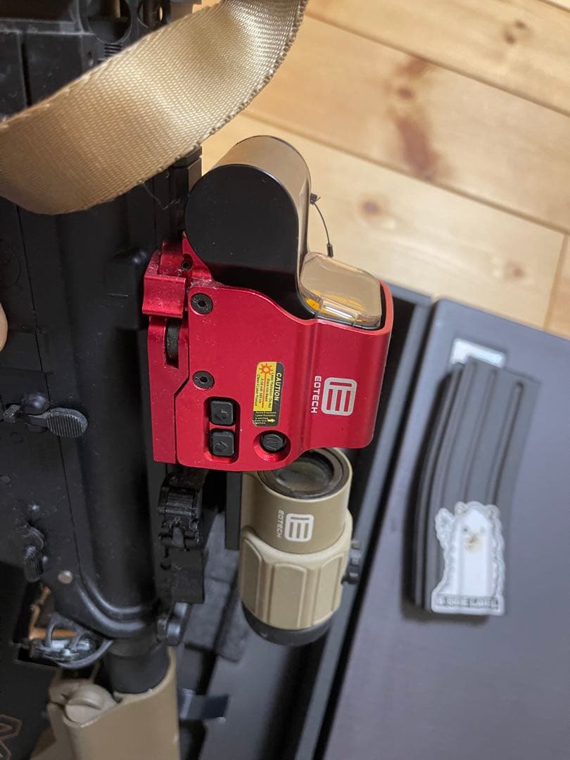 東京マルイ　次世代Mk18 MOD.1