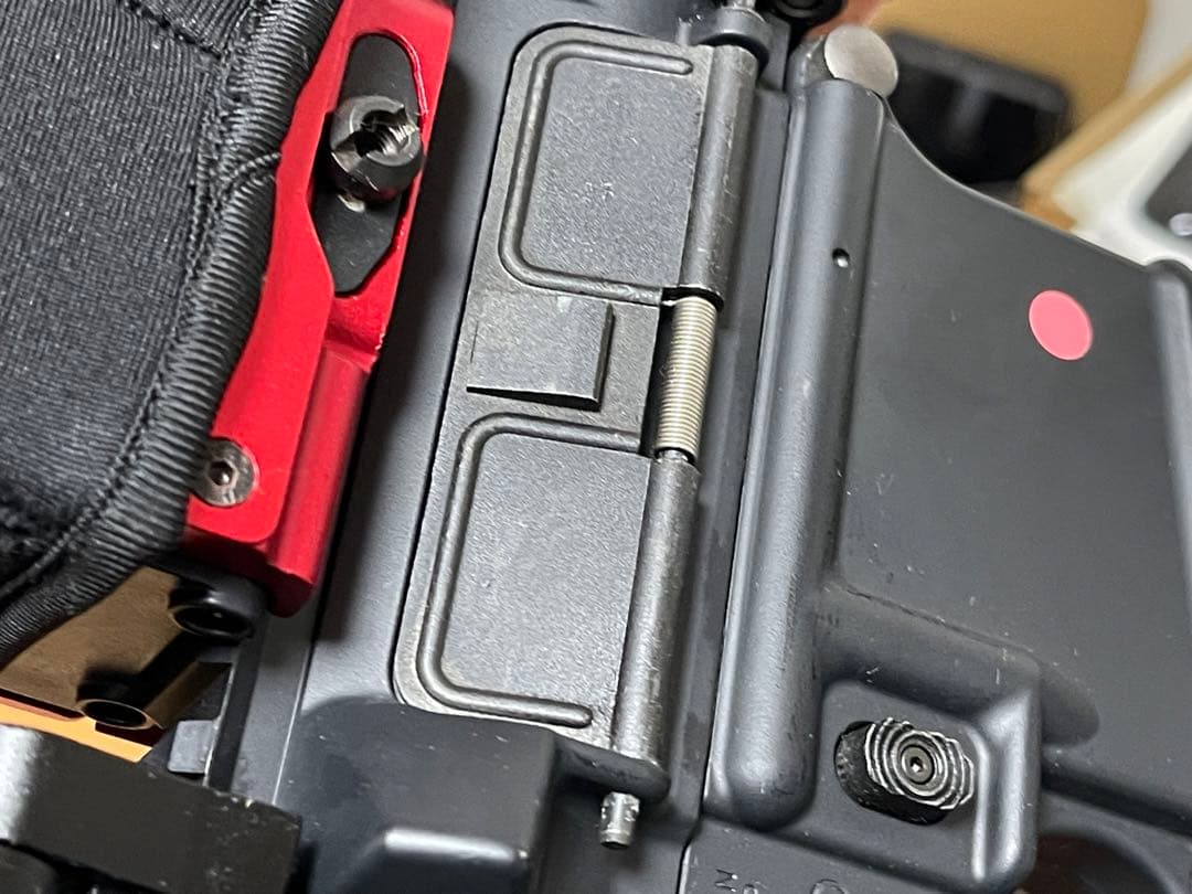 東京マルイ　次世代Mk18 MOD.1