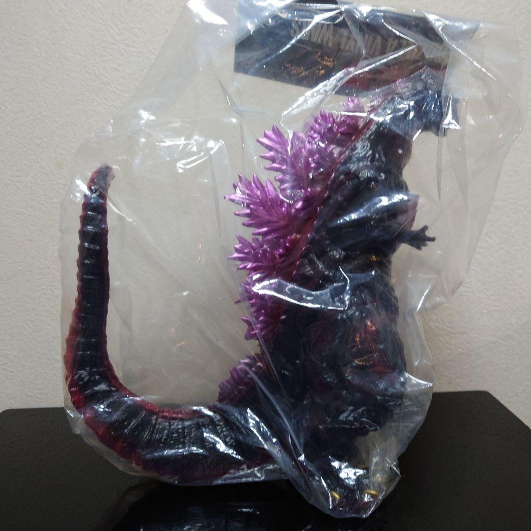 メディコムトイ medicomtoy ジャイアント ゴジラ 2016