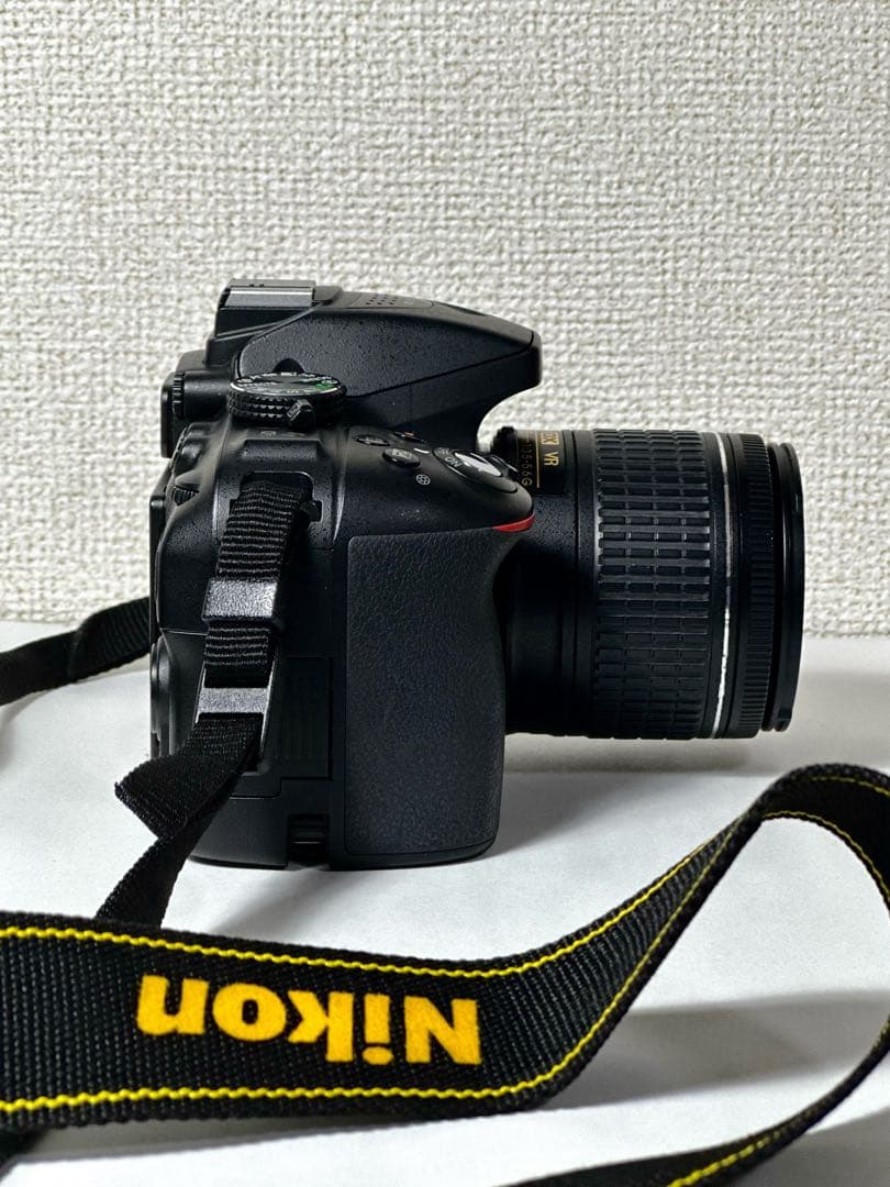 Nikon D5300 デジタル一眼レフ