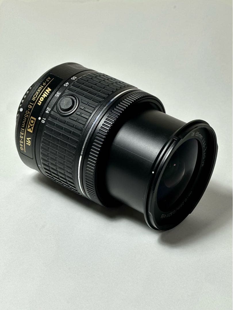 Nikon D5300 デジタル一眼レフ