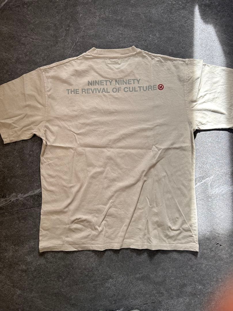 9090セットアップ Lサイズ