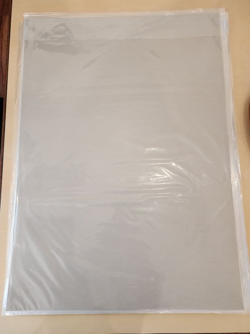 ドラゴンボールZ ポスターB2版　94年夏　超戦士撃破！！