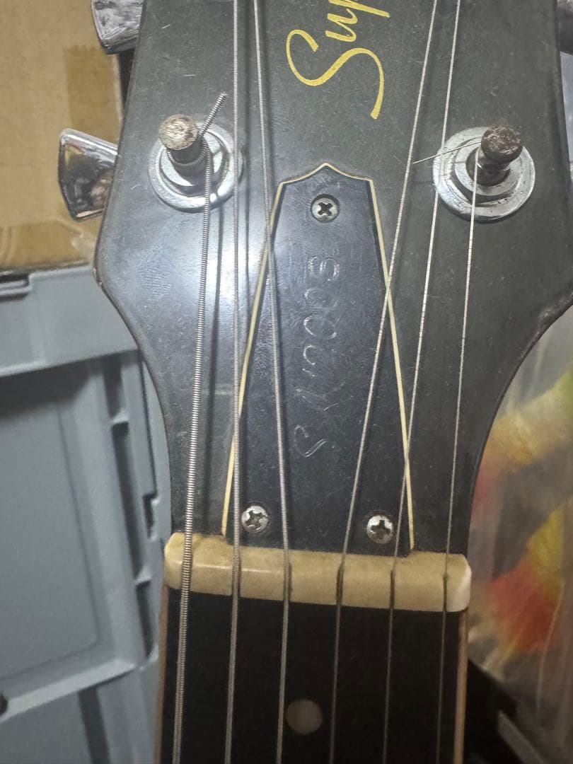 YAMAHA sa1200s ジャパンヴィンテージギター