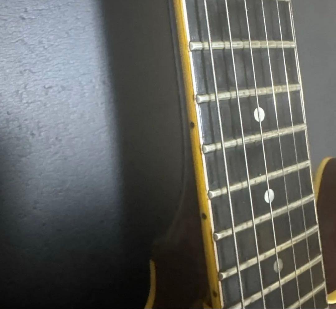 YAMAHA sa1200s ジャパンヴィンテージギター