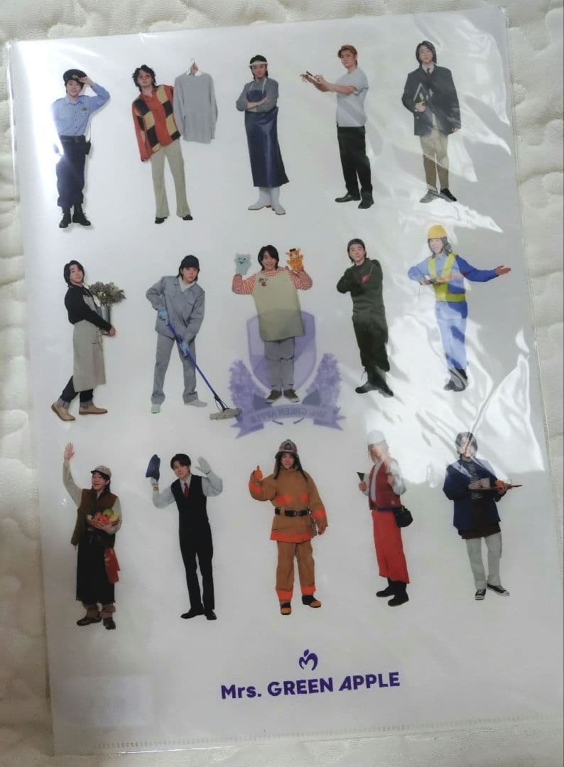 ミセス　グッズ　まとめ売り メメルぬいぐるみ他