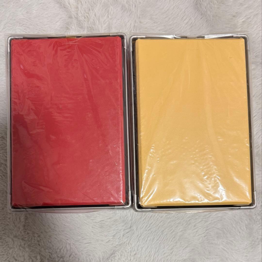 ゴールデンカムイ ビズニィズ　おどうぐばこ　杉元 尾形