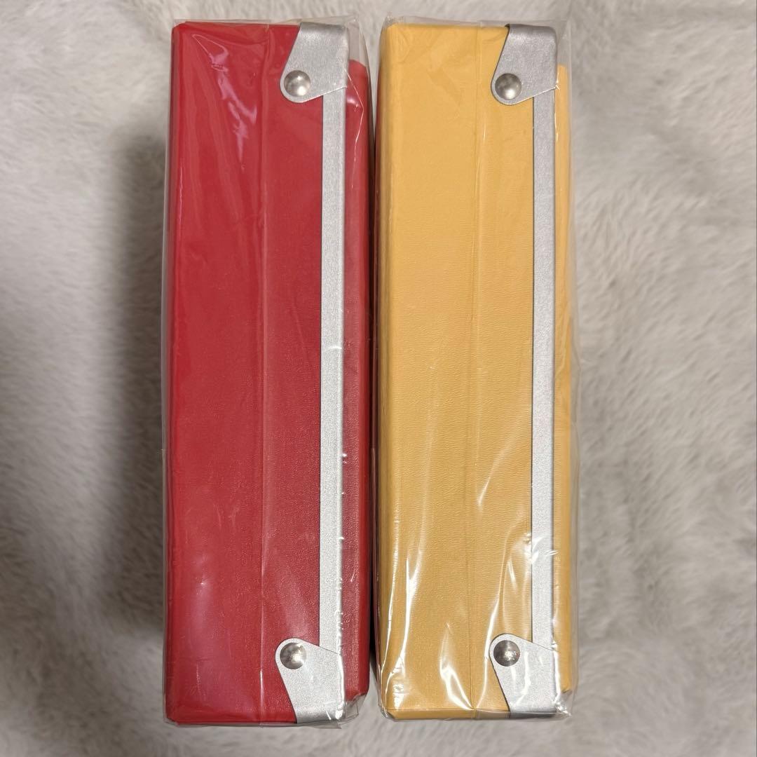 ゴールデンカムイ ビズニィズ　おどうぐばこ　杉元 尾形