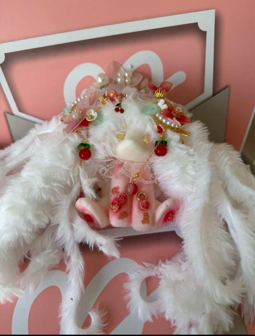 ちくわ様 ロップイヤー まとめて3点