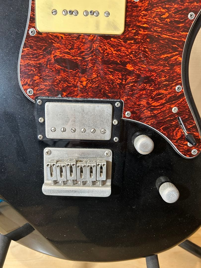 ギター Yamaha PACIFICA 311H BL