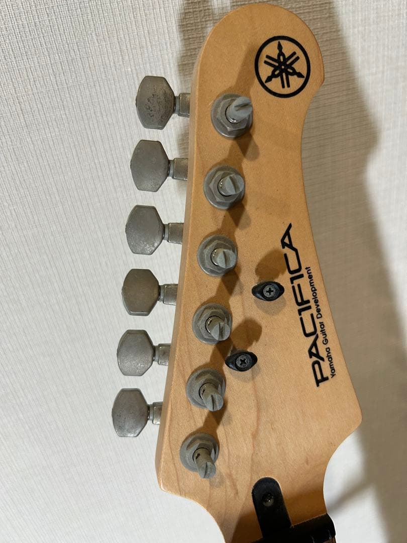 ギター Yamaha PACIFICA 311H BL