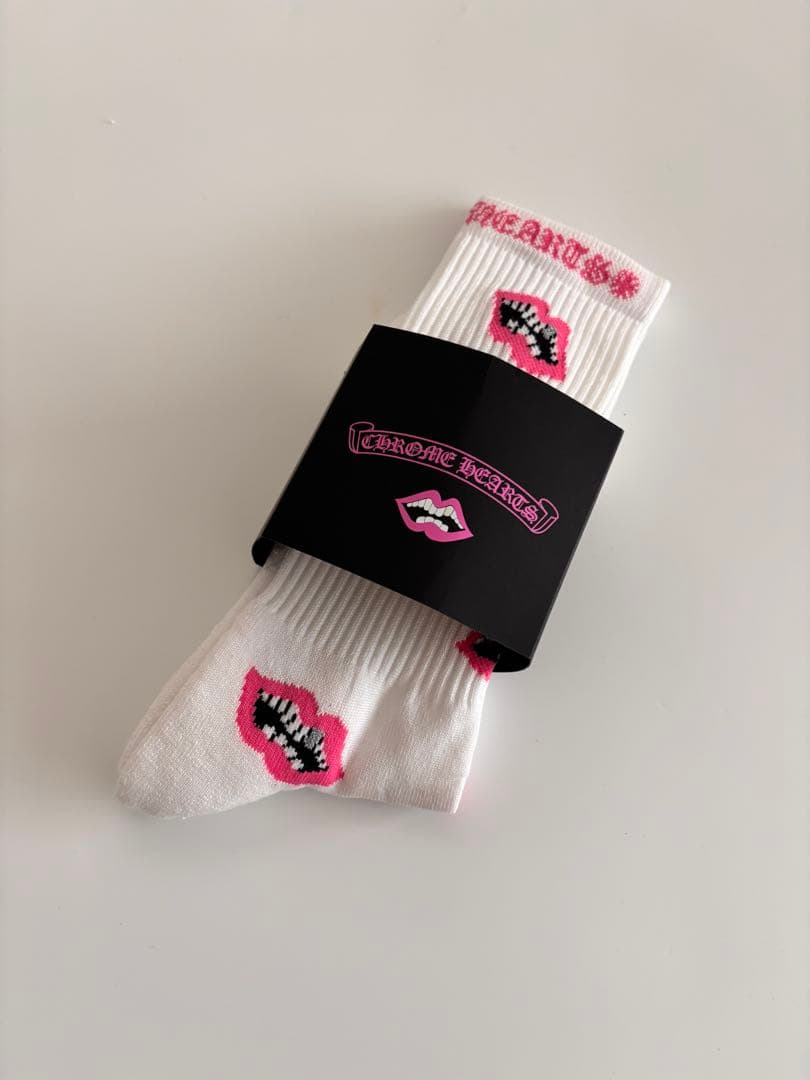 Chrome Hearts（クロムハーツ） ソックス