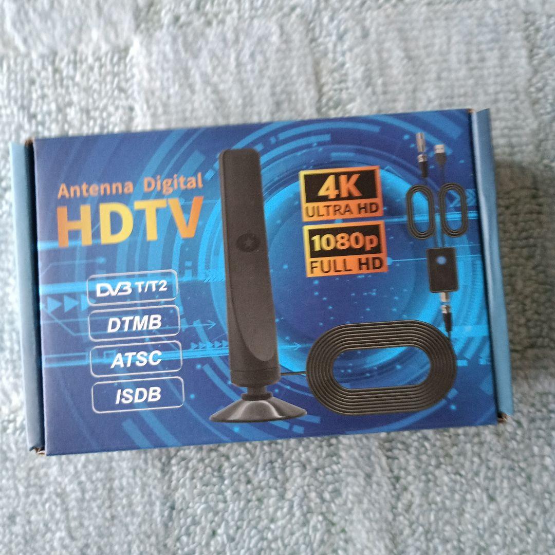 山善　Qriom 14インチポータブルテレビ