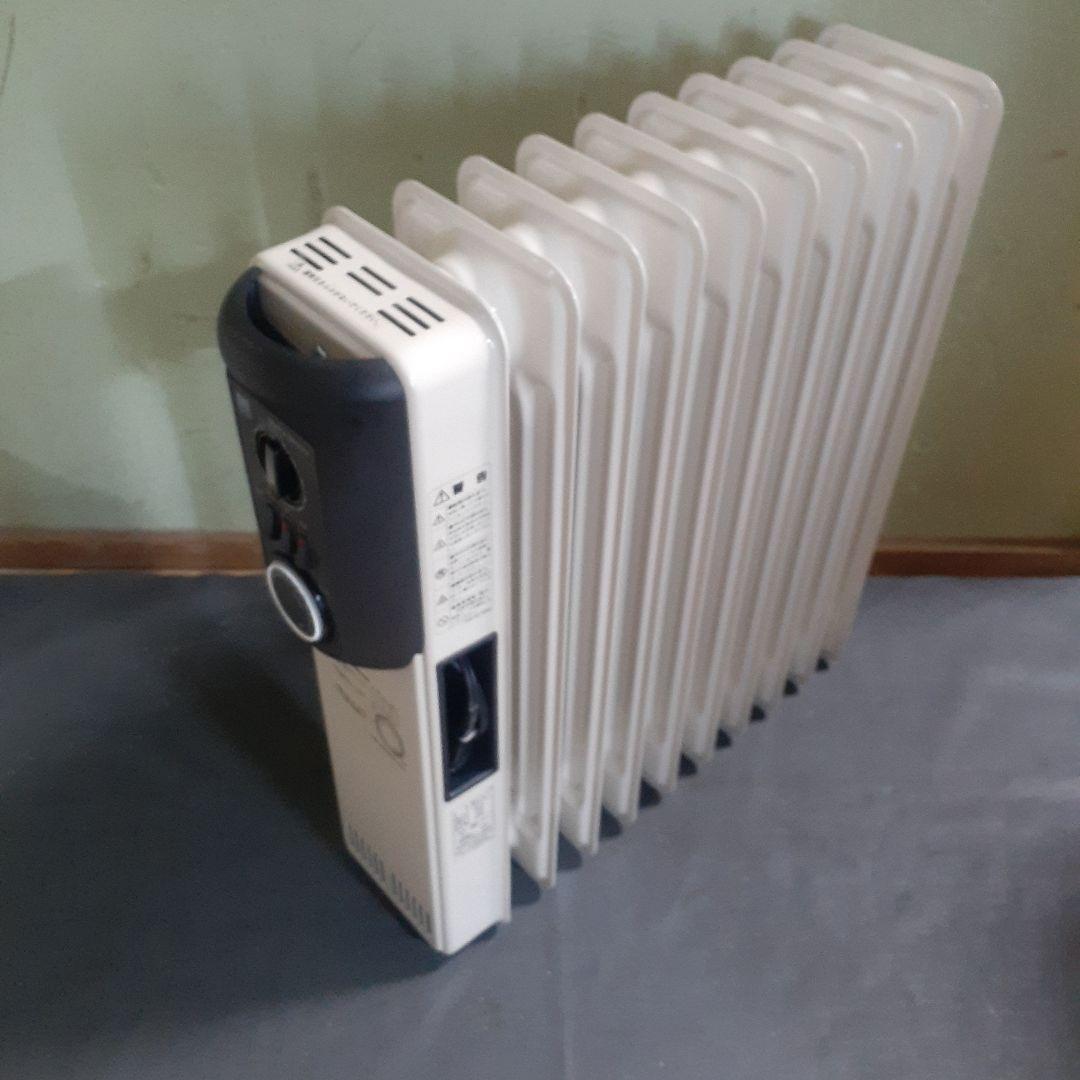 DBK　ドイツ製オイルヒーター　HEZ13/10K