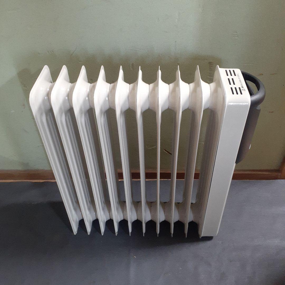 DBK　ドイツ製オイルヒーター　HEZ13/10K