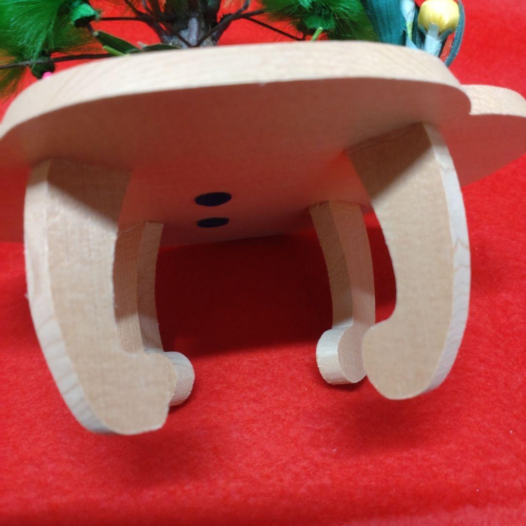 【雛蔵】有職雛道具・嶋台（中）