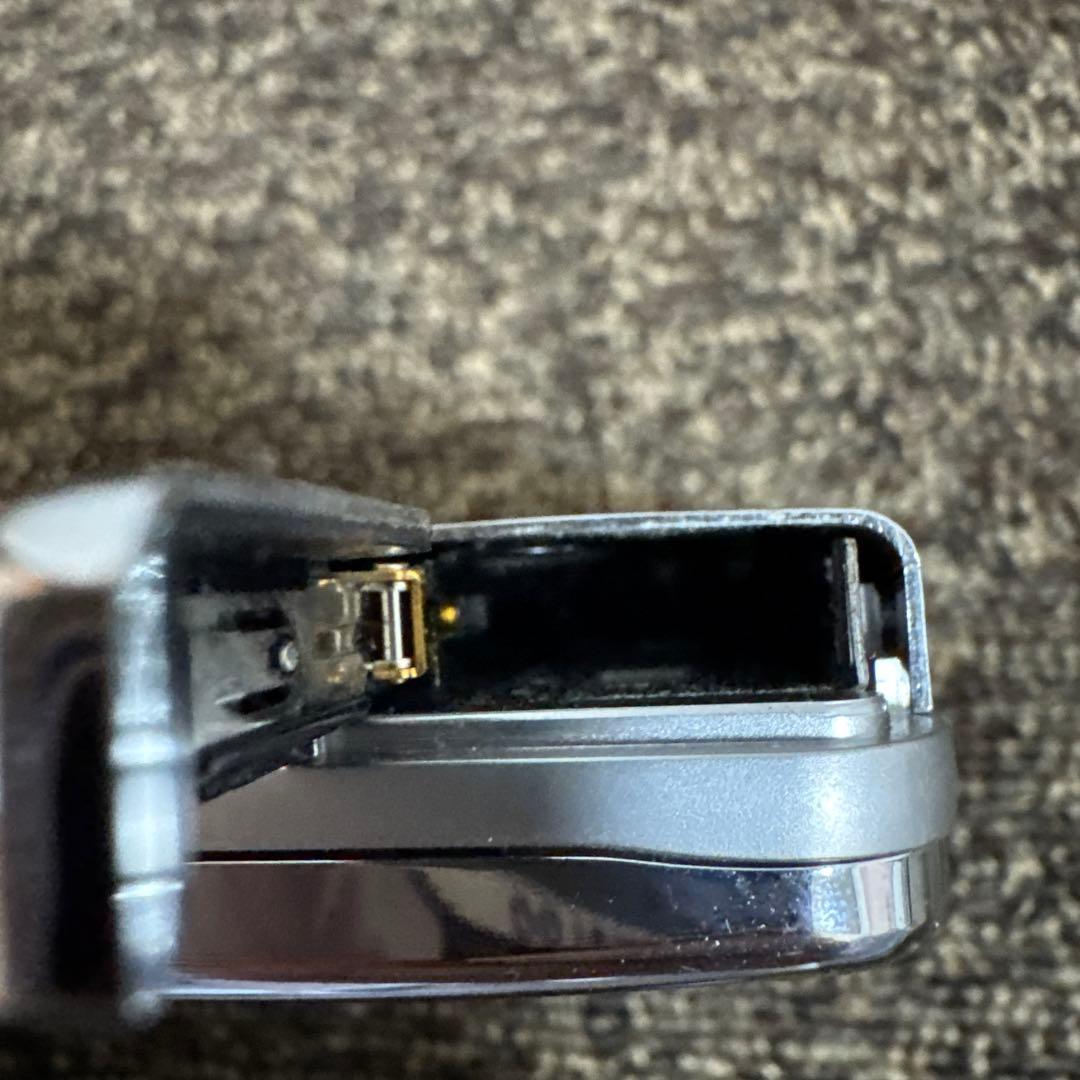 SONY WM-EX808HG カセットプレーヤー　ジャンク WM-F404