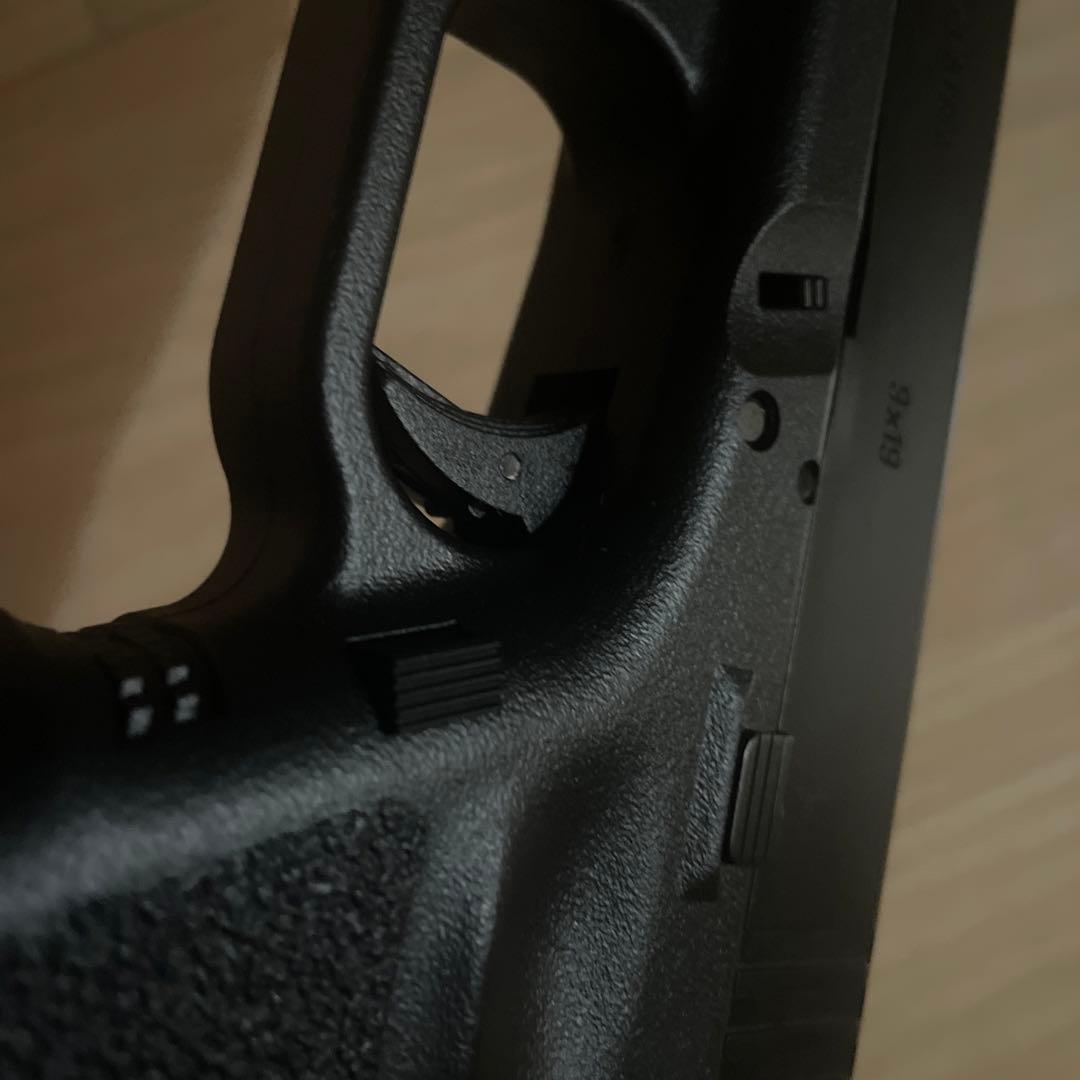 値下げ中 東京マルイ Glock19 グロック19 Gen3 新品