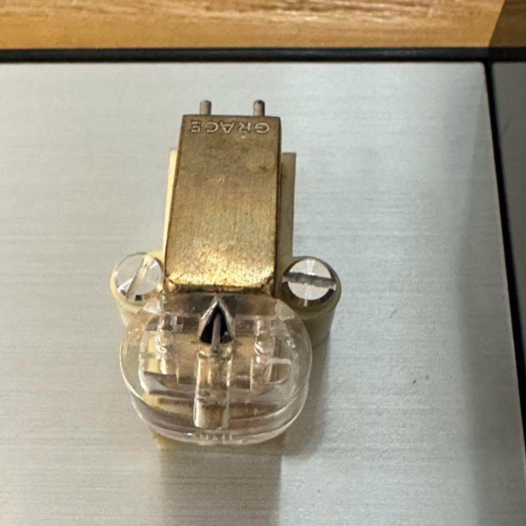 レコード　機材　まとめ