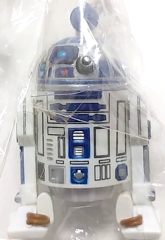 ★激レア★『R2-D2』キューブリック スターウォーズ ベアブリック C-3PO