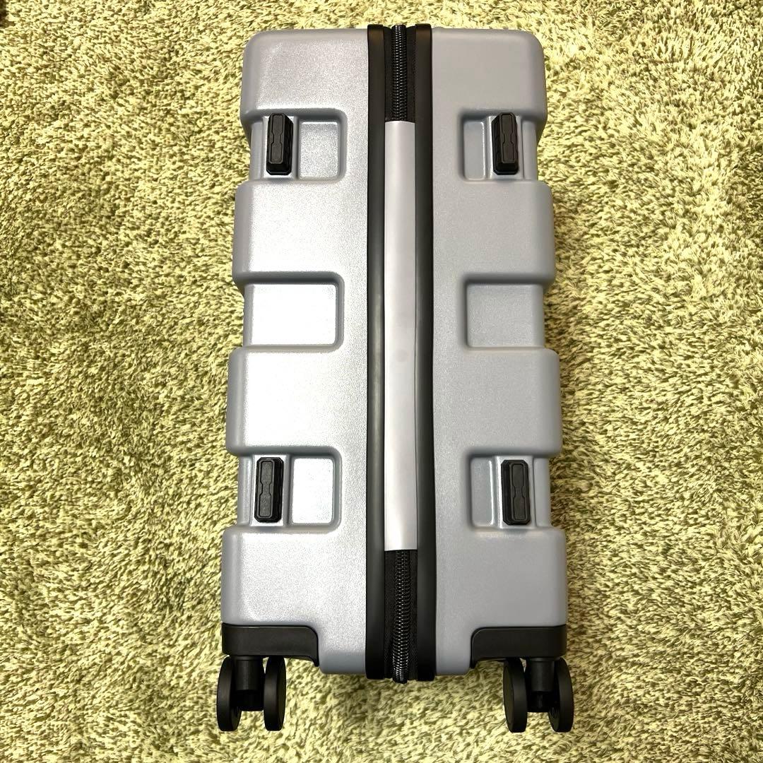 innovator/イノベーター ワゴンキャリー 39L Cabin