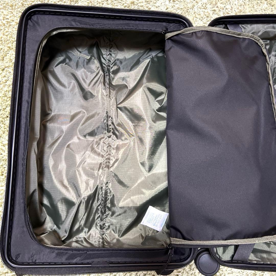 innovator/イノベーター ワゴンキャリー 39L Cabin