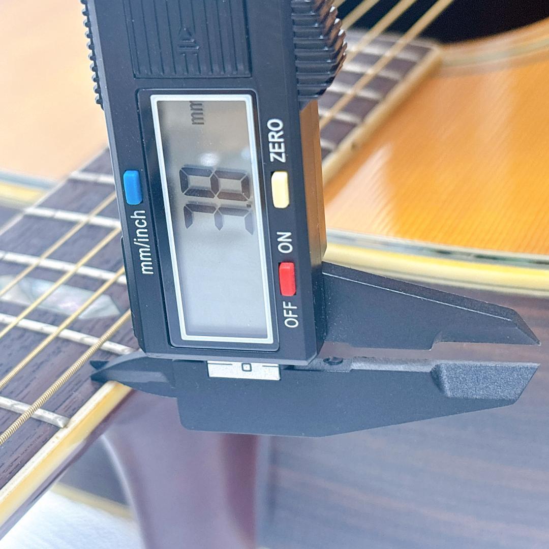 Morris W-60／ジャパンヴィンテージ（ハカランダ／3ピースバック）