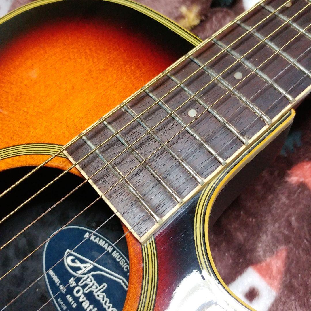 【AN13】Applause by Ovation アプローズ オベーション