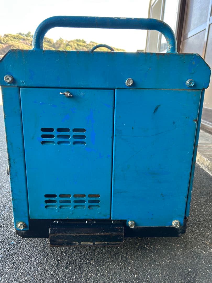 VIP5 HPJ-5ESM高圧洗浄機防音ガン・高圧ホース・給排水ホースセット