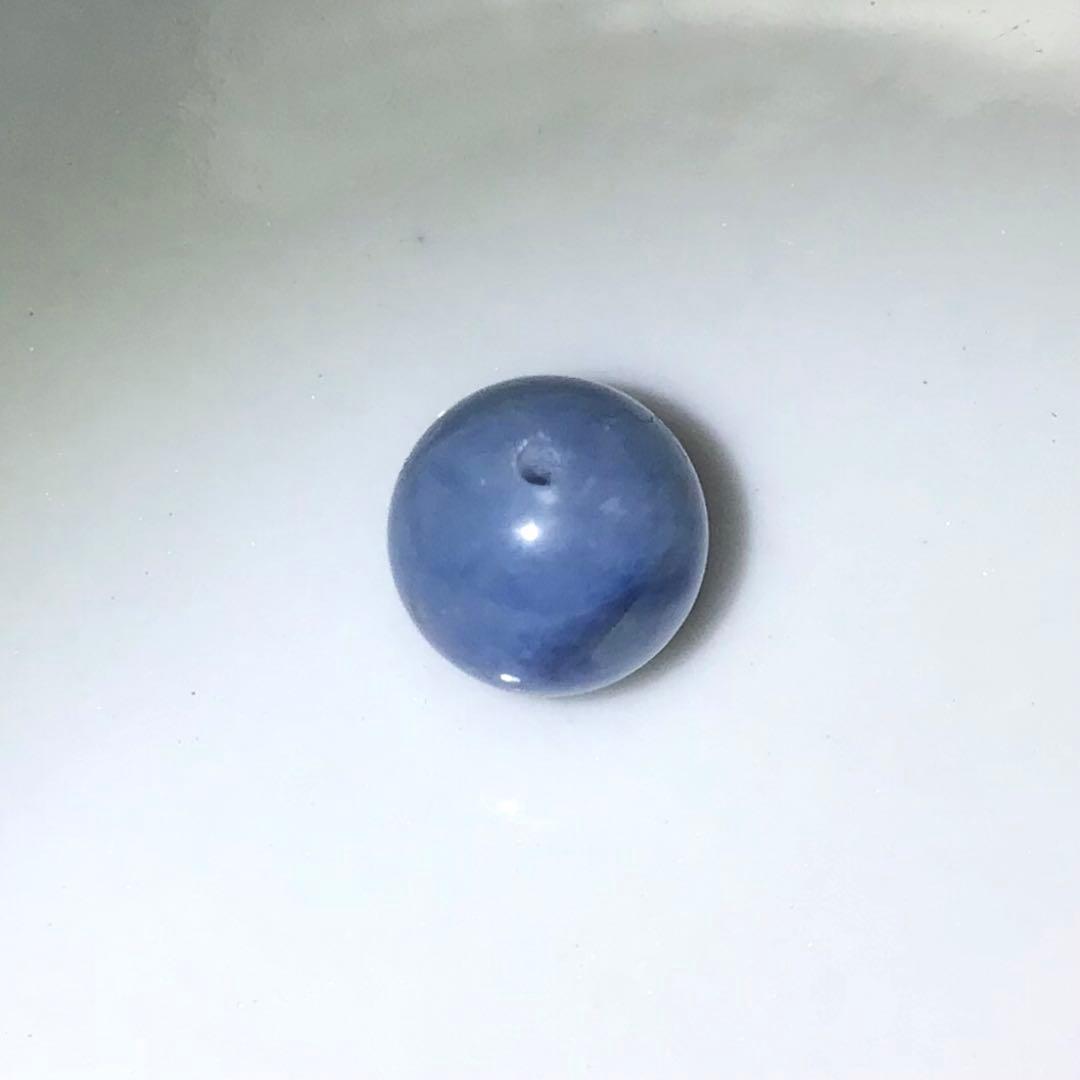 【専用】コン沢翡翠の珠　※8mm