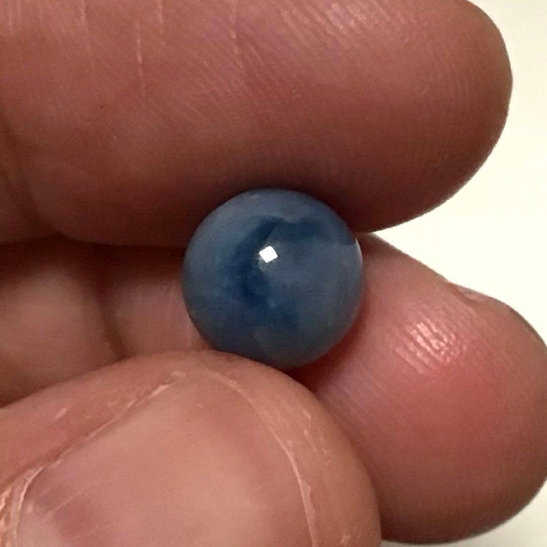 【専用】コン沢翡翠の珠　※8mm