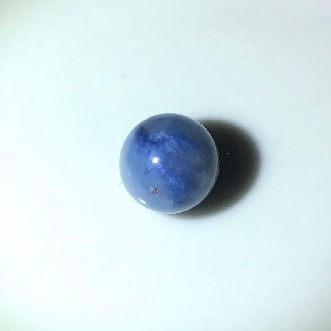 【専用】コン沢翡翠の珠　※8mm