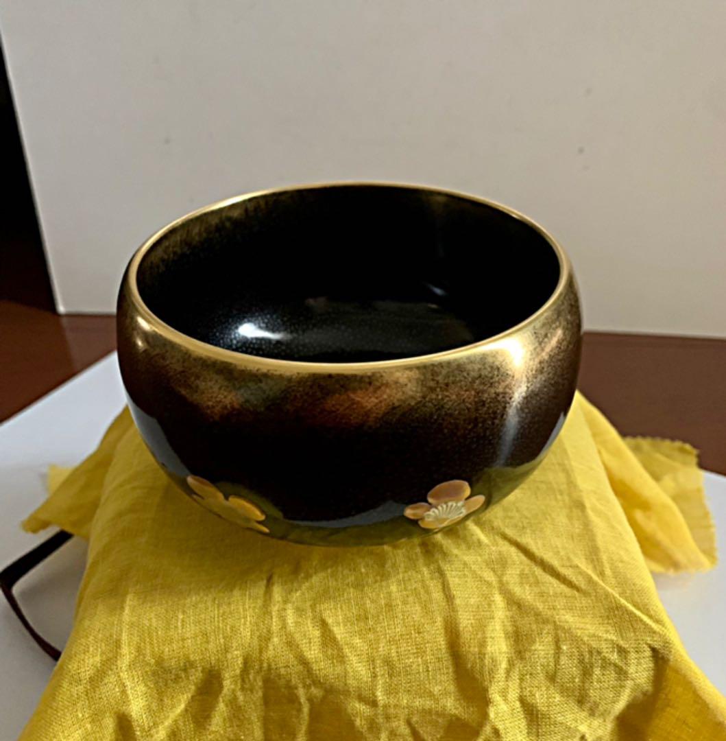 お茶碗　抹 茶 盌