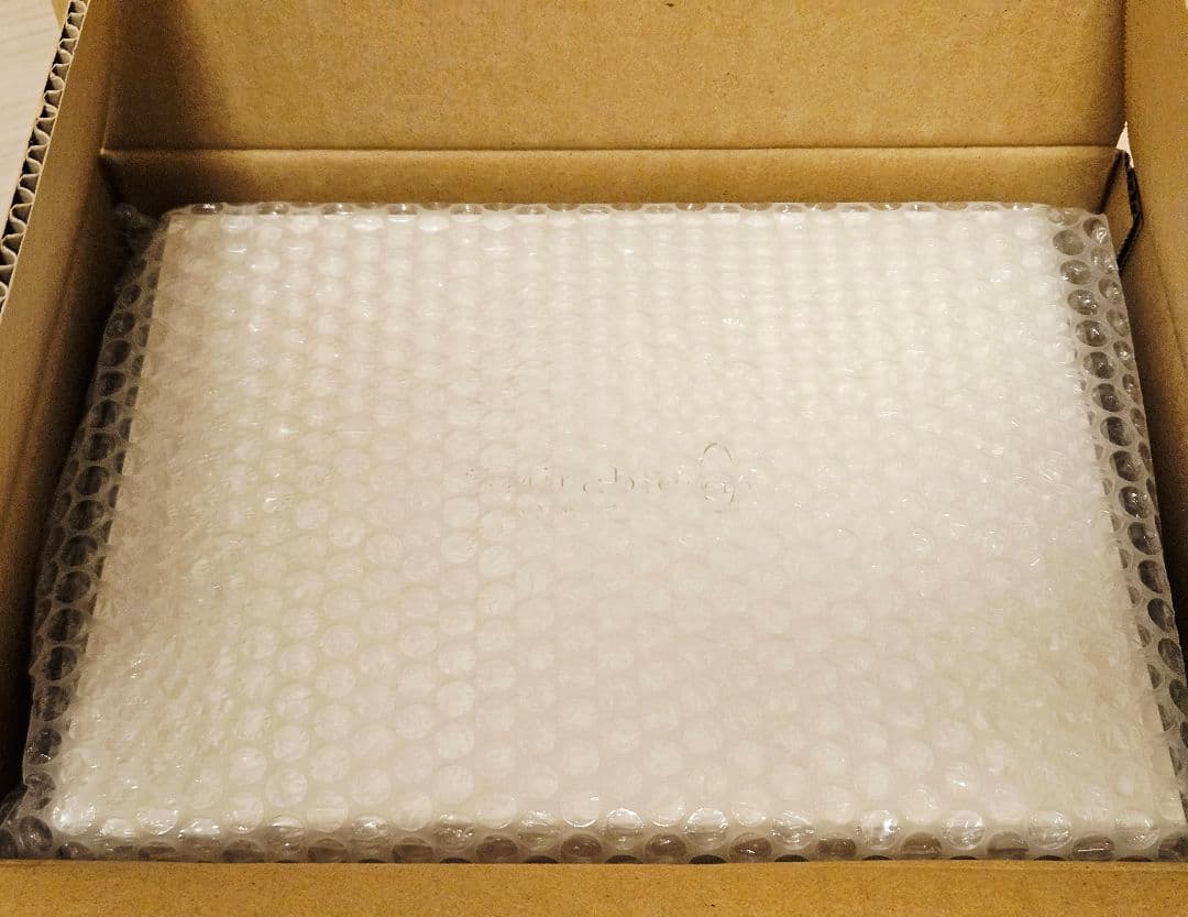 【新品未使用】Mirable zero ウルトラファインバブルシャワーヘッド