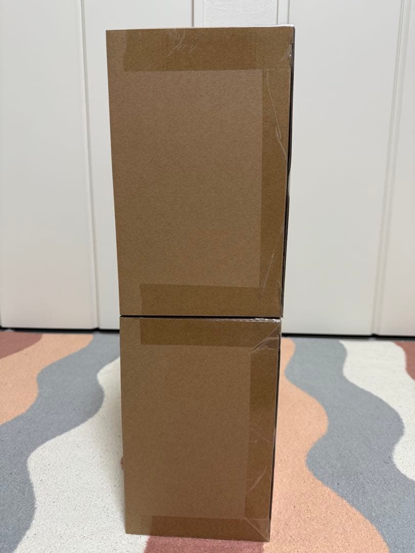 超合金 MSN-04FF サザビー【新品・未開封／輸送箱付き】