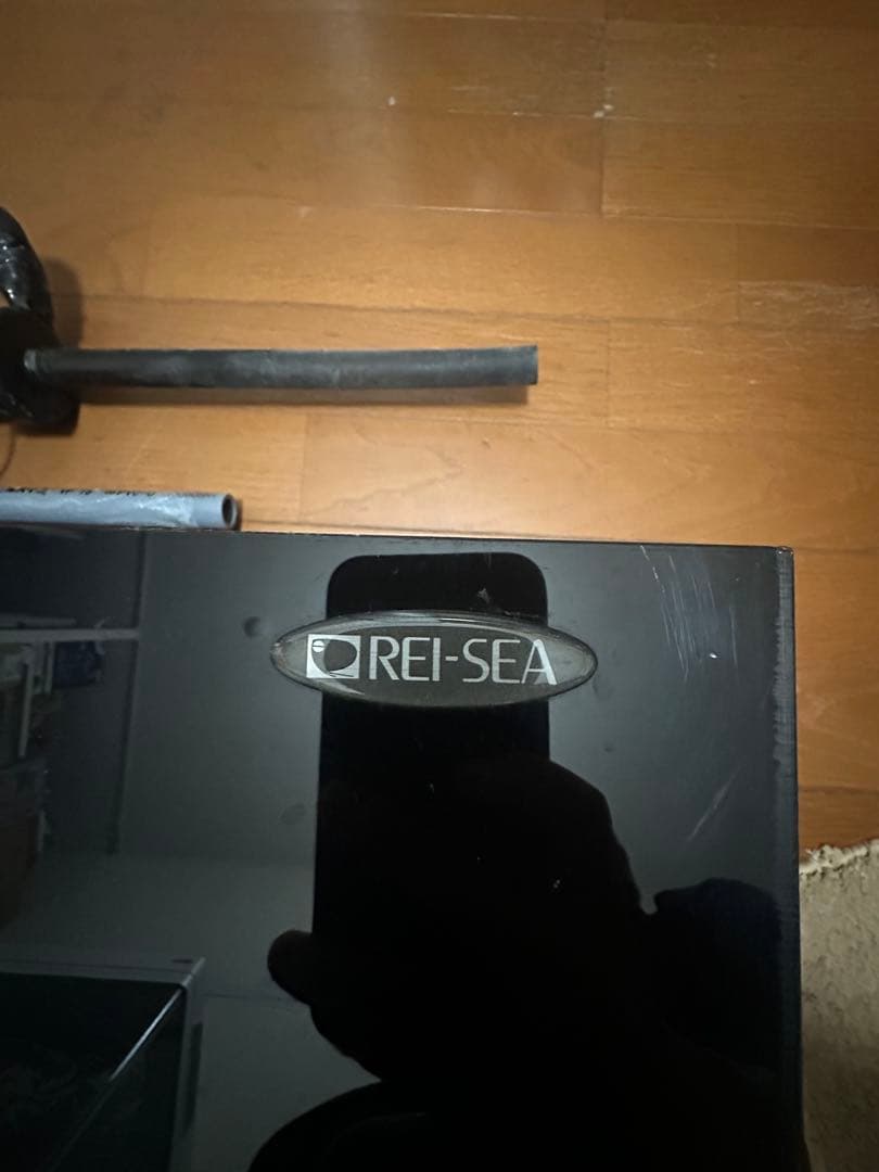 レイシー上部フィルター150cm