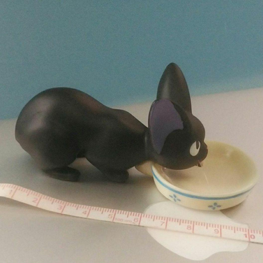 魔女の宅急便　ジジ　トレイ　小物入れ　アクセサリートレイ✨