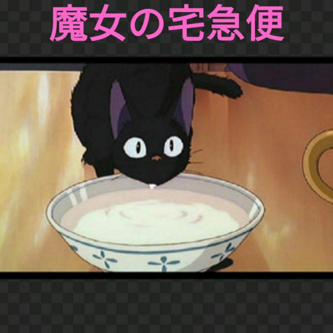 魔女の宅急便　ジジ　トレイ　小物入れ　アクセサリートレイ✨