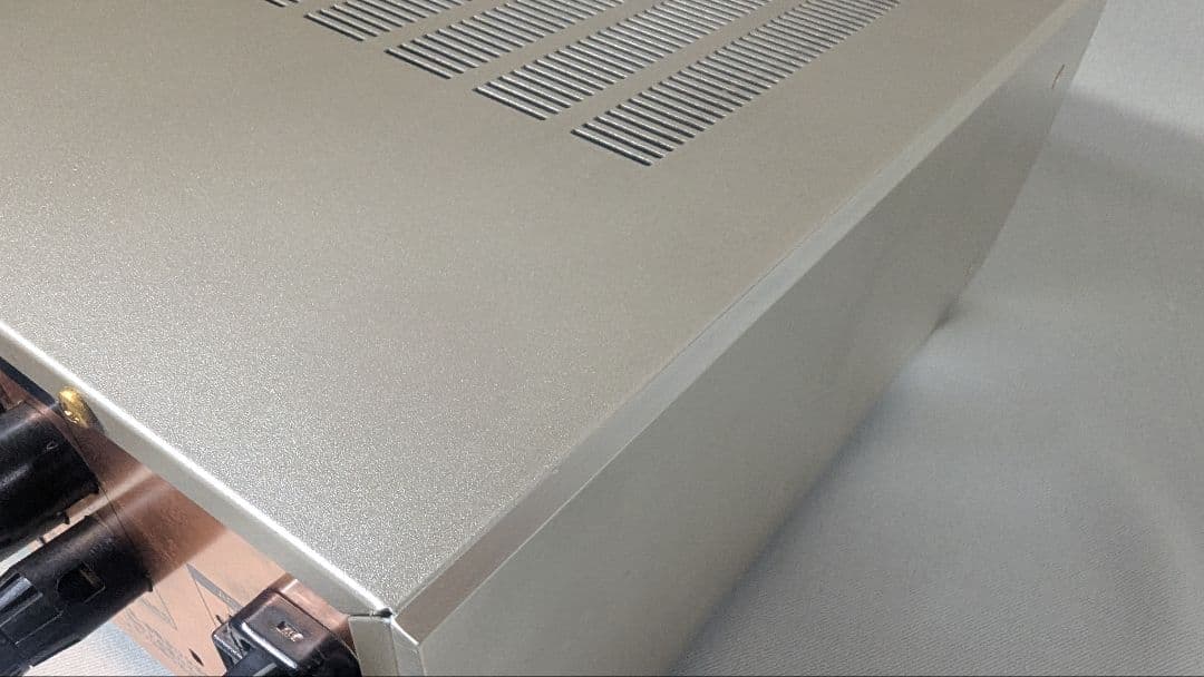 カ*ン様 SANSUI 高音質アンプ　A-α9 動作状態良