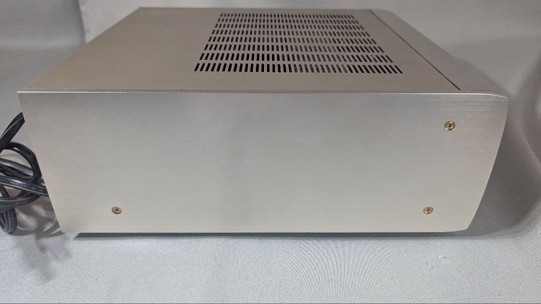 カ*ン様 SANSUI 高音質アンプ　A-α9 動作状態良