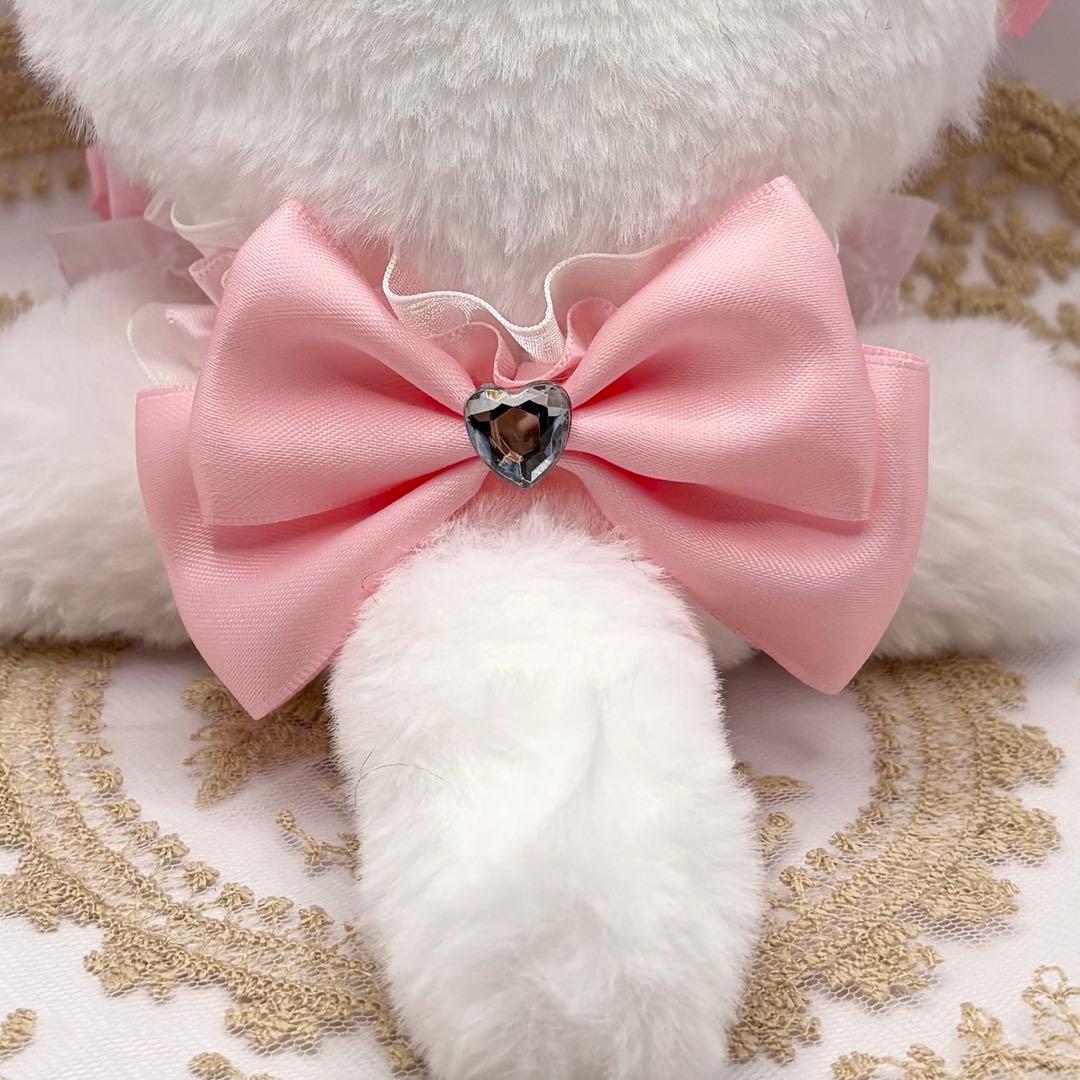 みぃ　ぬい服オーダー