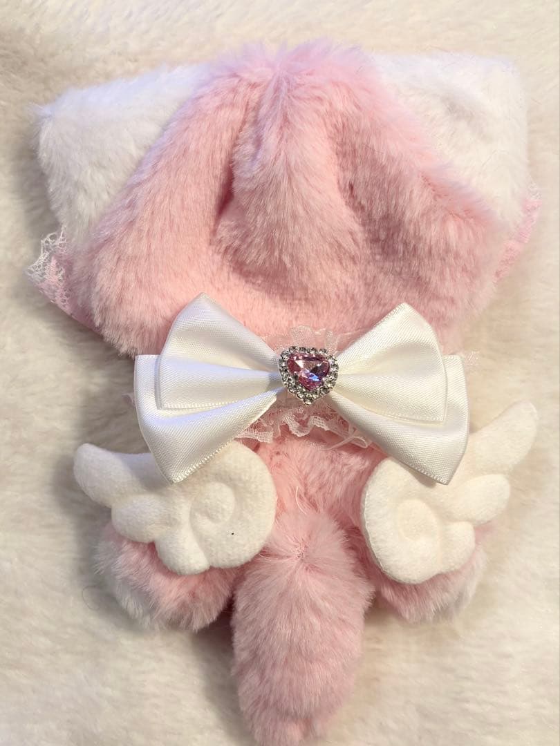 みぃ　ぬい服オーダー